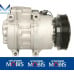 mobis air-con compressor hyundai sonata 2004-09